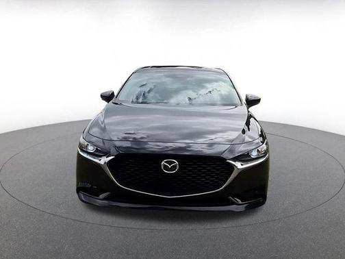 2025 Mazda Mazda3 FWD w/Preferred Package