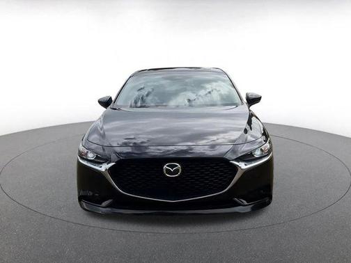 2025 Mazda Mazda3 FWD w/Preferred Package