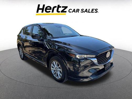 2024 Mazda CX-5 2.5 S Select