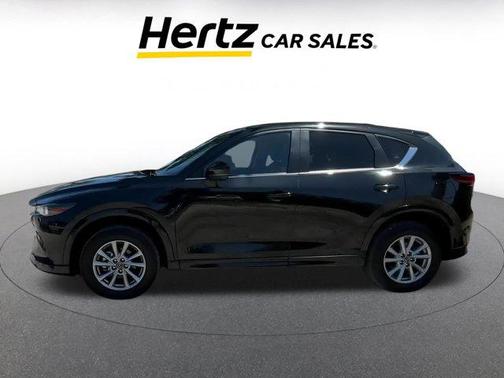 2024 Mazda CX-5 2.5 S Select