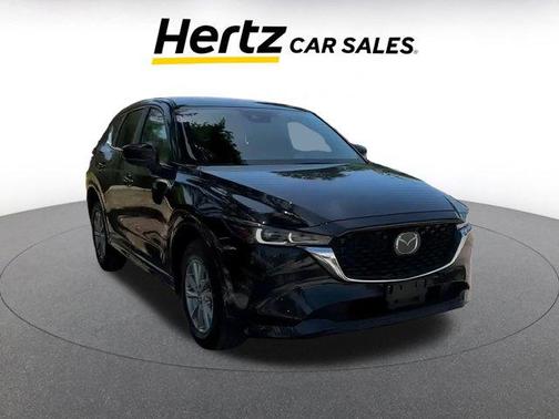 2024 Mazda CX-5 2.5 S Select