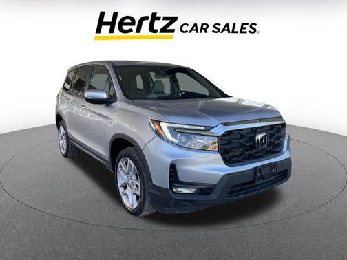2024 Honda Passport AWD EX-L