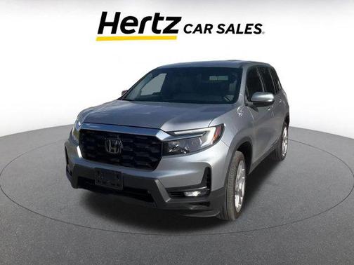 2024 Honda Passport AWD EX-L