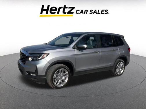 2024 Honda Passport AWD EX-L