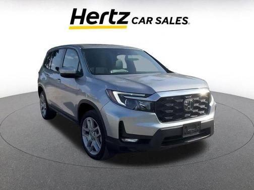 2024 Honda Passport AWD EX-L
