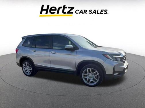 2024 Honda Passport AWD EX-L