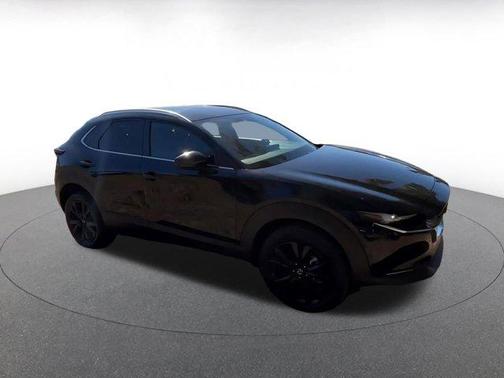 2025 Mazda CX-30 2.5 S Select Sport
