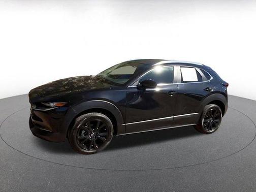 2025 Mazda CX-30 2.5 S Select Sport