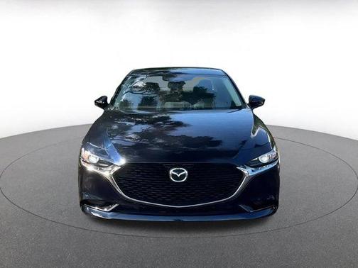 2025 Mazda Mazda3 FWD w/Preferred Package