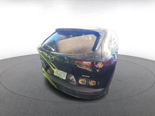 2025 Mazda CX-30 2.5 S Carbon Edition