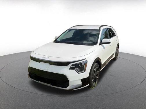 2023 Kia Niro EV Wind