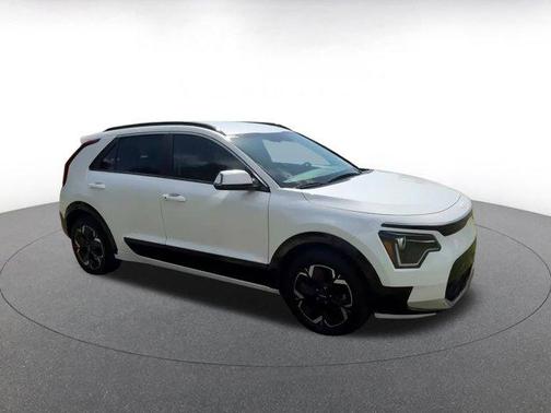 2023 Kia Niro EV Wind