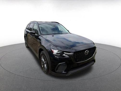 2025 Mazda CX-70 3.3 Turbo Preferred Package