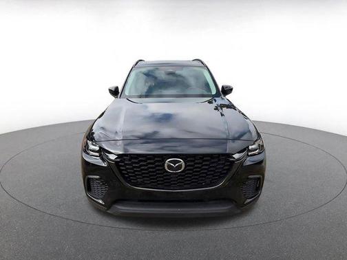 2025 Mazda CX-70 3.3 Turbo Preferred Package