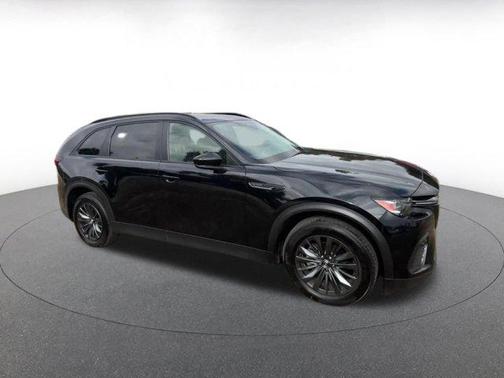 2025 Mazda CX-70 3.3 Turbo Preferred Package
