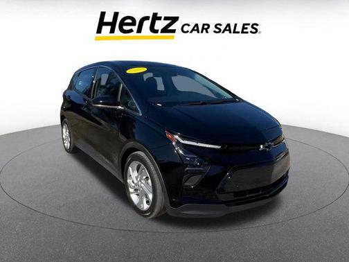2023 Chevrolet Bolt EV FWD 1LT