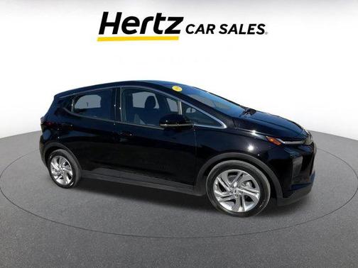 2023 Chevrolet Bolt EV FWD 1LT