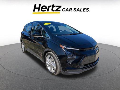 2023 Chevrolet Bolt EV FWD 1LT