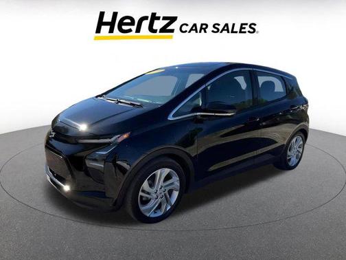 2023 Chevrolet Bolt EV FWD 1LT