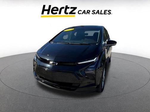 2023 Chevrolet Bolt EV FWD 1LT