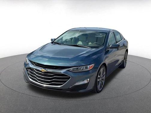2024 Chevrolet Malibu FWD 2LT