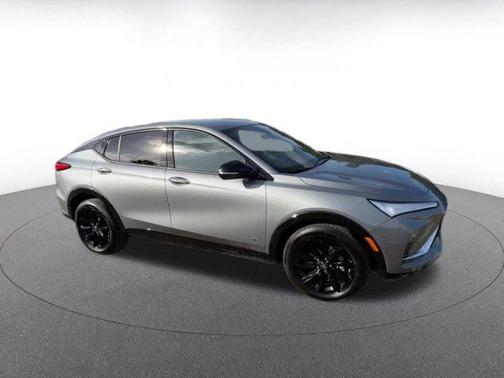 2025 Buick Envista Sport Touring FWD