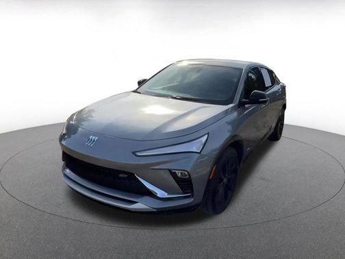 2025 Buick Envista Sport Touring FWD