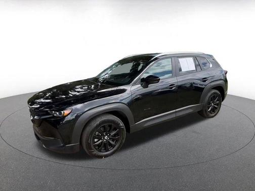2025 Mazda CX-50 2.5 S Select Package