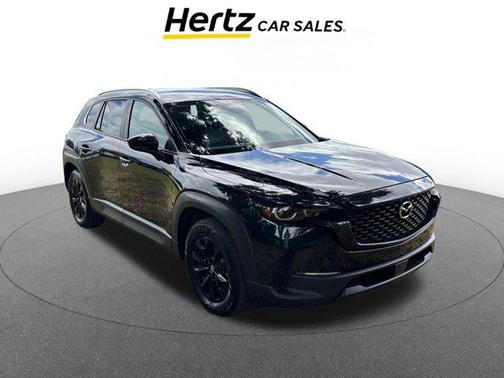 2025 Mazda CX-50 2.5 S Select Package