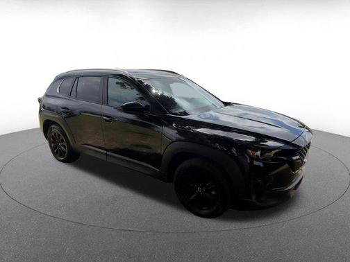 2025 Mazda CX-50 2.5 S Select Package