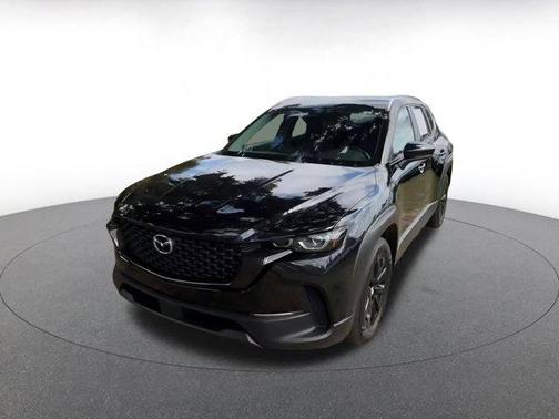 2025 Mazda CX-50 2.5 S Select Package