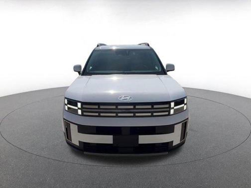 2025 Hyundai SANTA FE SEL 2.4