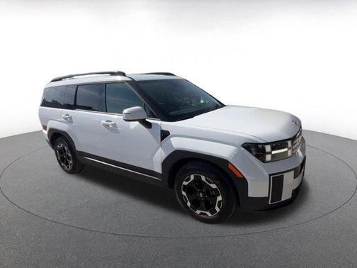 2025 Hyundai SANTA FE SEL 2.4