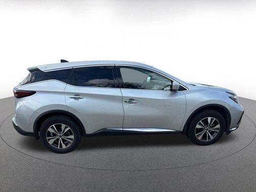 2023 Nissan Murano S FWD