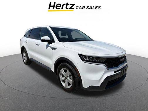 2023 Kia Sorento LX