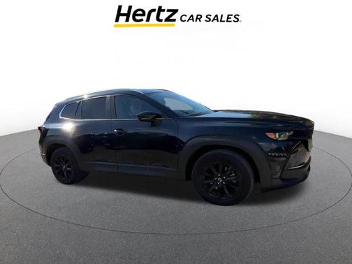 2025 Mazda CX-50 2.5 S Select Package