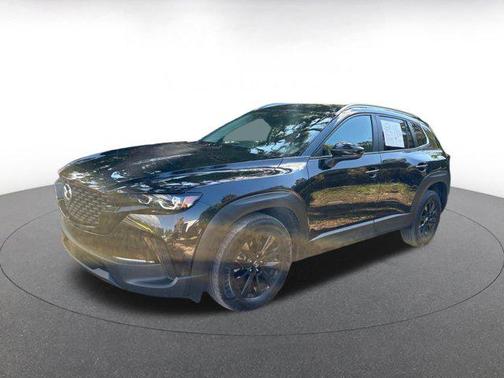 2025 Mazda CX-50 2.5 S Select Package