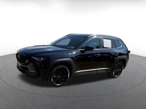 2025 Mazda CX-50 2.5 S Select Package