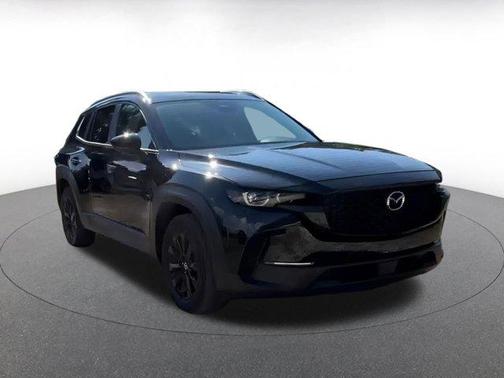 2025 Mazda CX-50 2.5 S Select Package