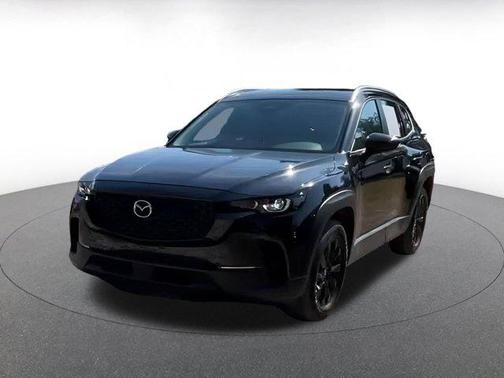 2025 Mazda CX-50 2.5 S Select Package
