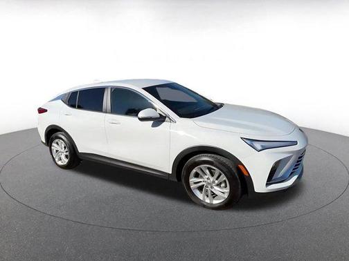 2025 Buick Envista Preferred FWD