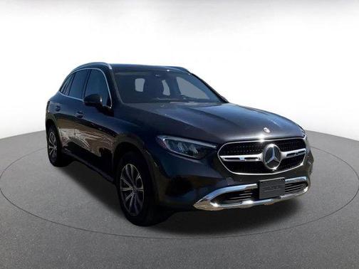 2023 Mercedes-Benz GLC 300 4MATIC