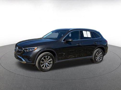 2023 Mercedes-Benz GLC 300 4MATIC