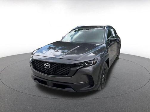 2025 Mazda CX-50 2.5 S Select Package