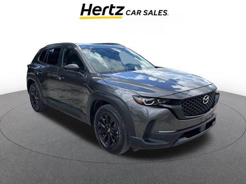 2025 Mazda CX-50 2.5 S Select Package