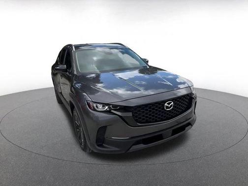 2025 Mazda CX-50 2.5 S Select Package
