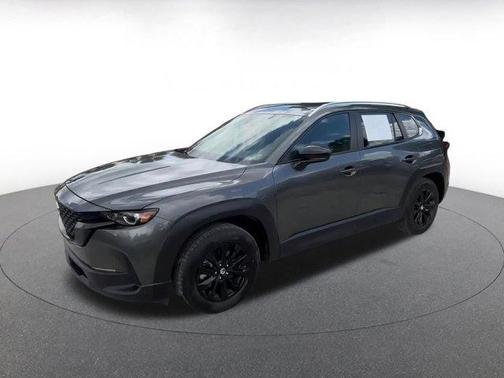 2025 Mazda CX-50 2.5 S Select Package