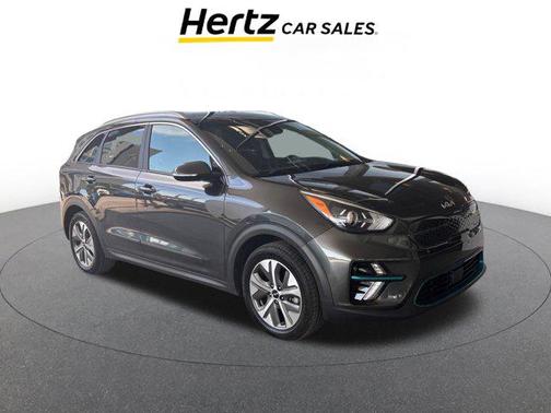 2022 Kia Niro EV S