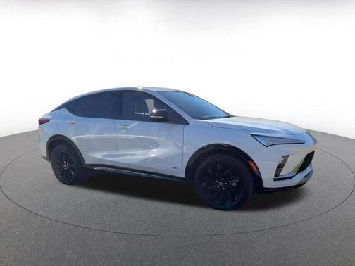 2025 Buick Envista Sport Touring FWD