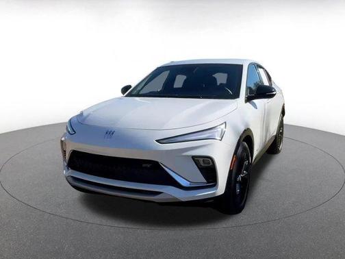 2025 Buick Envista Sport Touring FWD